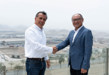 Centenario MacrOpolis se consolida como polo industrial en Lurín con la incorporación de Toyota