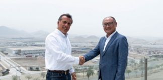 Centenario MacrOpolis se consolida como polo industrial en Lurín con la incorporación de Toyota