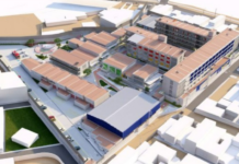 PROINVERSIÓN: La Libertad cuenta con más de S/ 2 700 millones para ejecutar Obras por Impuestos