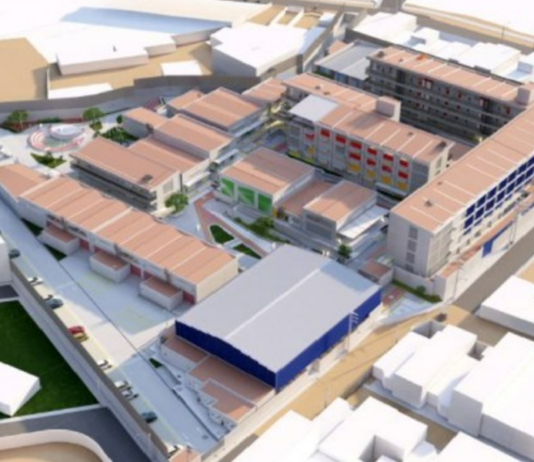 PROINVERSIÓN: La Libertad cuenta con más de S/ 2 700 millones para ejecutar Obras por Impuestos