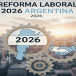 Congreso picante: entre el festejo libertario y los incidentes en las calles, la Reforma Laboral obtuvo media sanción.