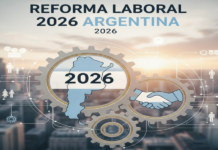 Congreso picante: entre el festejo libertario y los incidentes en las calles, la Reforma Laboral obtuvo media sanción.