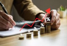 Inflación persistente y deuda récord, el mercado se prepara para un posible shock