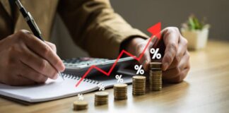 Inflación persistente y deuda récord, el mercado se prepara para un posible shock