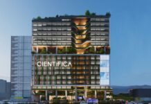 Universidad Científica del Sur invierte más de S/138 millones en su nuevo campus Aramburú