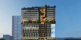 Universidad Científica del Sur invierte más de S/138 millones en su nuevo campus Aramburú