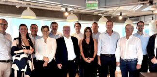 Jean-Laurent Poitou, CEO Global de Ipsos, visitó Argentina y reforzó la apuesta de la compañía por la IA y la inteligencia humana