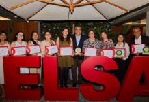 Ferreycorp y todas sus empresas reconocidas por ELSA por promover espacios laborales respetuosos y libres de acoso