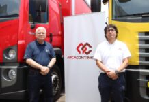 Arca Continental en Perú fortalece su red logística con la incorporación de 24 nuevas unidades de camiones Volkswagen