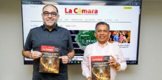 Lacamara.pe: la nueva página digital de la CCL facilitará el acceso a la información económica y empresarial