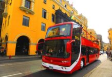 Indecopi frena exigencia del MTC y cambia las reglas para el transporte turístico en Perú