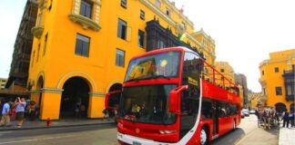 Indecopi frena exigencia del MTC y cambia las reglas para el transporte turístico en Perú