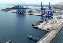 Megapuerto de Chancay entra en nueva disputa legal que pone en juego la supervisión estatal