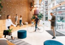 JLL identifica cinco tendencias clave que transformarán los bienes raíces corporativos en 2026