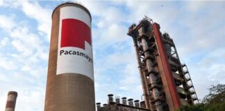 Cementos Pacasmayo fortalece sus plantas con S/ 144 millones y prepara internacionalización