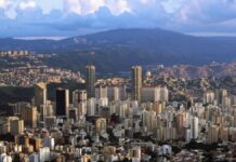 Mercado inmobiliario venezolano sube hasta 50% por expectativas de cambio político