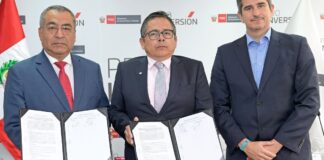 PROINVERSIÓN consolida titularidad del proyecto Anillo Vial Periférico