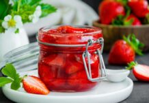 Inacal aprueba norma técnica para fresas en almíbar y fija estándares de calidad e inocuidad para el mercado