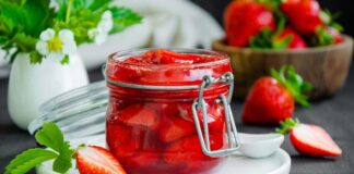 Inacal aprueba norma técnica para fresas en almíbar y fija estándares de calidad e inocuidad para el mercado