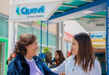 Quavii recibe por segundo año consecutivo distintivo de experiencia al cliente como mejor compañía de servicios públicos en el país