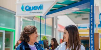 Quavii recibe por segundo año consecutivo distintivo de experiencia al cliente como mejor compañía de servicios públicos en el país
