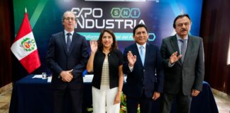 Industria peruana roza los US$ 18 mil millones y abre una nueva etapa exportadora