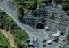Erigen el túnel vehicular más largo de Latinoamérica en Colombia
