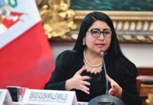 El Ejecutivo prepara una acción constitucional para frenar leyes con gasto público