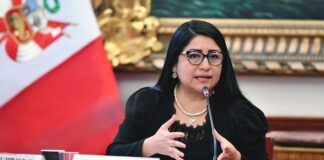 El Ejecutivo prepara una acción constitucional para frenar leyes con gasto público