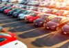 Ventas de vehículos nuevos arrancan 2026 con crecimiento récord en Perú