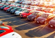 Ventas de vehículos nuevos arrancan 2026 con crecimiento récord en Perú