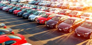 Ventas de vehículos nuevos arrancan 2026 con crecimiento récord en Perú