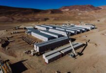 Megainversión minera de USD 18.000 millones posiciona a Argentina en el circuito global del cobre