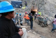 CONADEMI advierte crisis en formalización minera y pide al Gobierno priorizar el sector como eje económico nacional