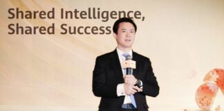 Huawei Cloud presenta sus políticas globales para socios de ventas en 2026