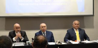 Empresa minera denuncia presión mediática y financiera en medio de controversia legal