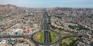 Un megaproyecto vial cambia de manos y redefine la movilidad en Lima y Callao
