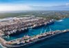DP World acelera su apuesta logística en el Caribe con inversión millonaria en República Dominicana