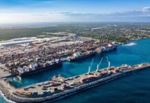 DP World acelera su apuesta logística en el Caribe con inversión millonaria en República Dominicana