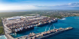 DP World acelera su apuesta logística en el Caribe con inversión millonaria en República Dominicana
