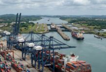 China y Panamá en tensión por contratos portuarios: advertencias y respuestas oficiales