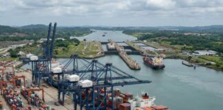 China y Panamá en tensión por contratos portuarios: advertencias y respuestas oficiales