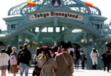 Tensión entre Japón y China frena turismo y presiona la economía de Tokio