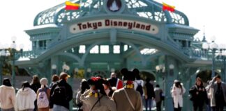 Tensión entre Japón y China frena turismo y presiona la economía de Tokio