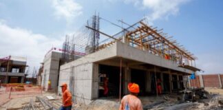 Ministerio de Economía y Finanzas autoriza intervención en obras con problemas para evitar paralizaciones
