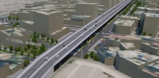 Más de S/ 550 millones en riesgo por irregularidades en viaductos de Javier Prado