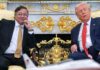 Petro y Trump reabren el diálogo bilateral tras meses de tensión