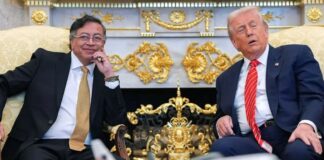Petro y Trump reabren el diálogo bilateral tras meses de tensión