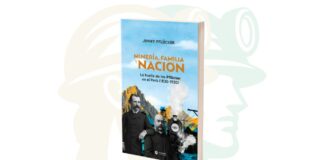 “Minería, Familia y Nación”: el libro que todo peruano puede descargar gratis para entender la verdadera historia de la minería en el Perú