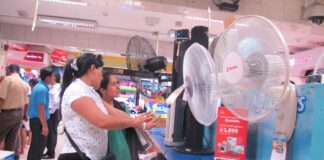 Importaciones de ventiladores superan los US$ 53,8 millones en 2025 impulsadas por mayor demanda industrial